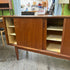 Mid Century Teak Sideboard from Denmark