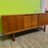 Mid Century Teak Sideboard from Denmark