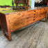 Sale!!! Mid Century Brazilian Rosewood Sideboard from England