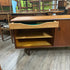 Mid Century Teak Sideboard