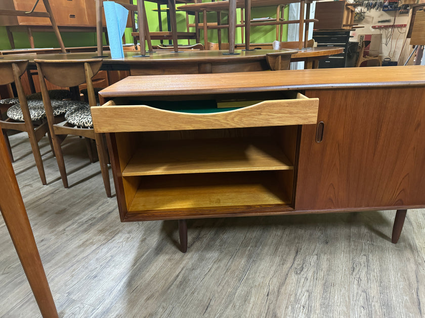 Mid Century Teak Sideboard