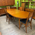 Mid Century Teak Dining table