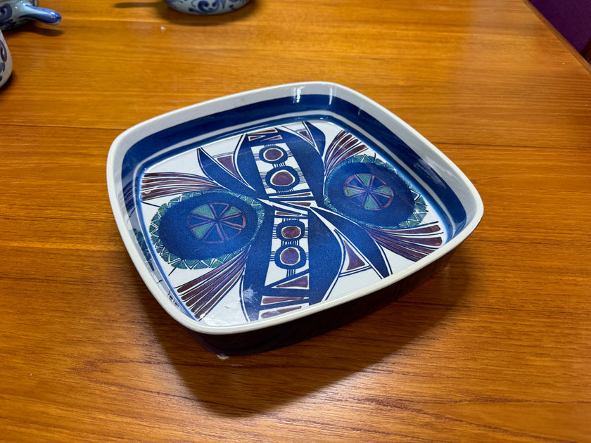 Mid Century Dish from Denmark