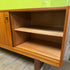 Mid Century Teak Sideboard from Denmark