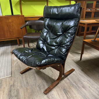 Mid Century Siesta Chair