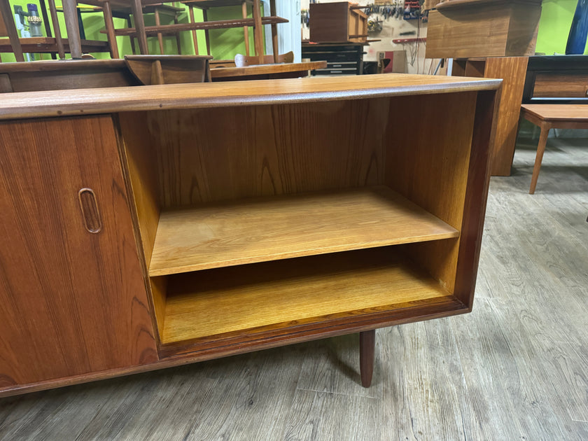 Mid Century Teak Sideboard