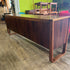 Sale!!! Mid Century Brazilian Rosewood Sideboard from England