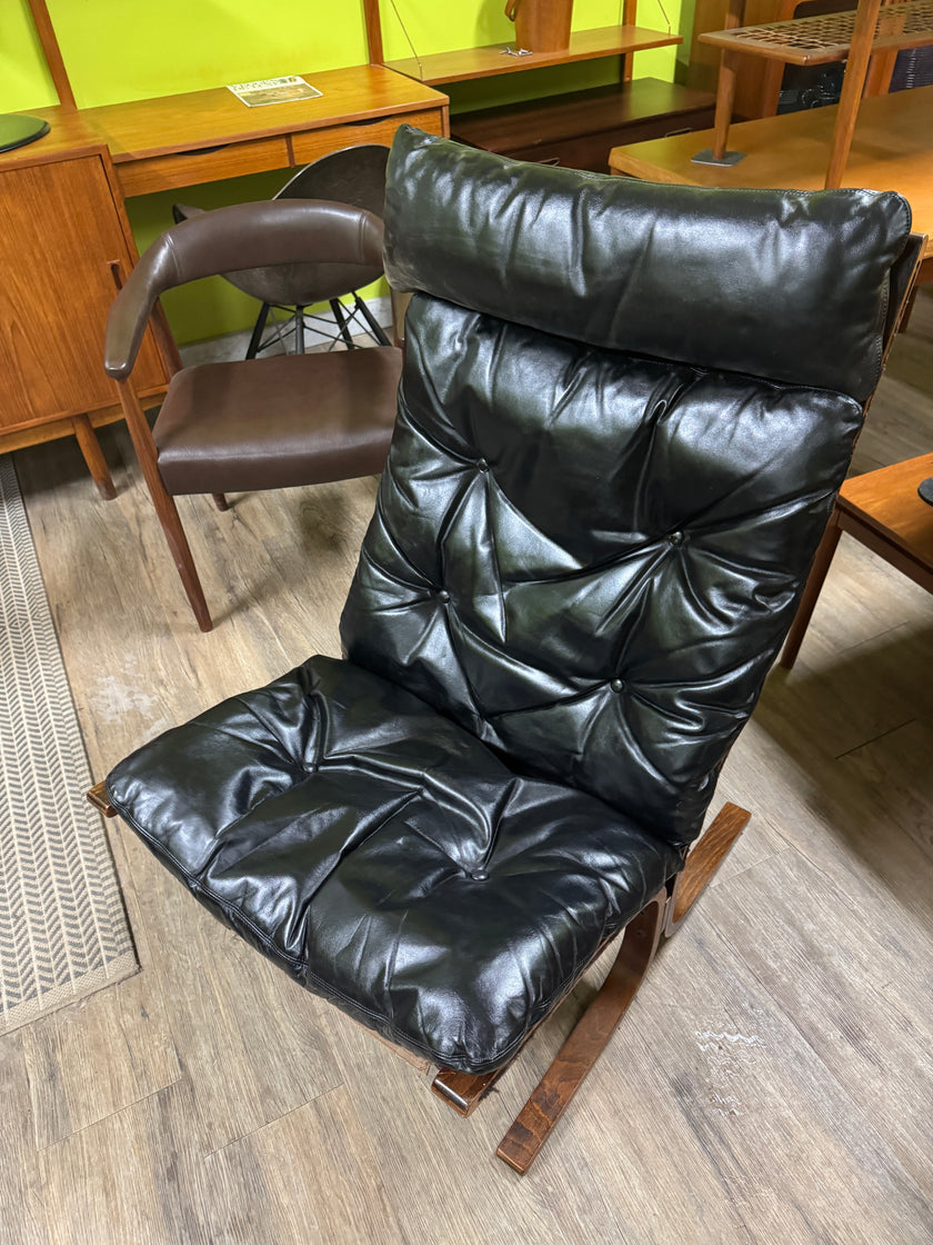 Mid Century Siesta Chair