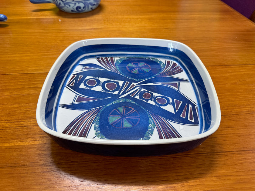 Mid Century Dish from Denmark