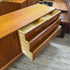 Mid Century Teak Sideboard from Denmark