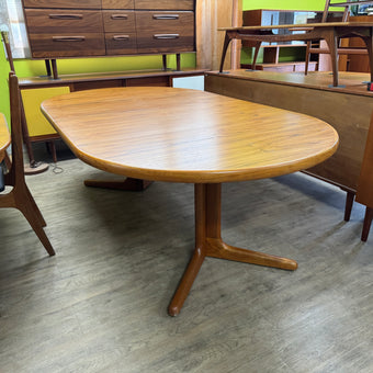 Mid Century Teak Dining Tables