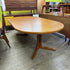 Mid Century Teak Dining Tables