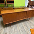 Mid Century Teak Sideboard from Denmark