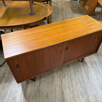 Mid Century Teak Sideboard