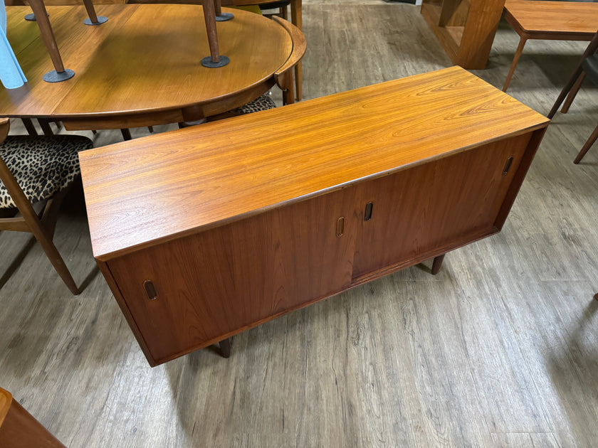 Mid Century Teak Sideboard