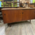 Mid Century Teak Sideboard