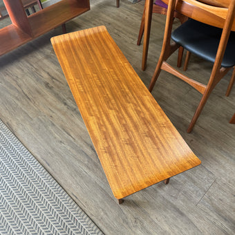 Mid Century Coffee Table