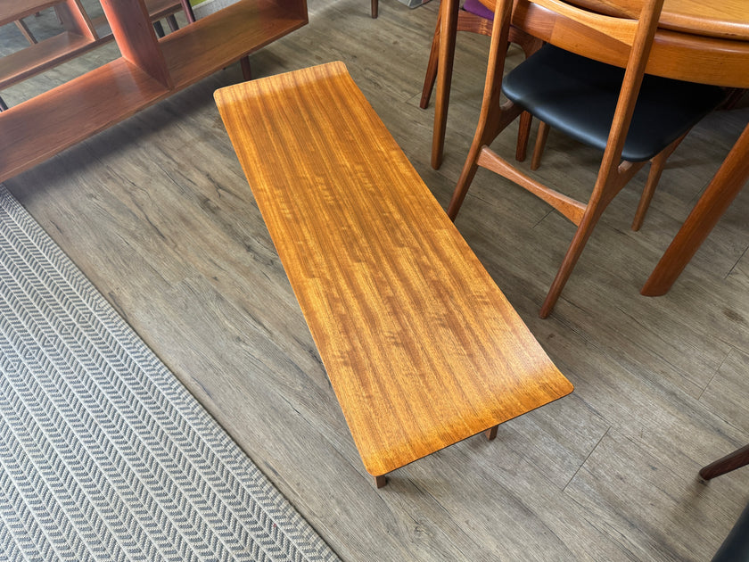 Mid Century Coffee Table