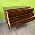 Mid Century Brazilian Rosewood Dresser from Denmark