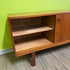 Mid Century Teak Sideboard from Denmark