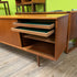 Mid Century Teak Sideboard from Denmark