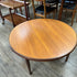 Mid Century Teak Coffee Table