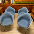 Sale!!! Vintage Herman Miller Eames Chairs