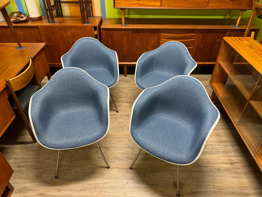 Vintage Herman Miller Eames Chairs