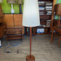 Mid Century Teak Floor Lamp