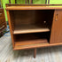 Mid Century Teak Sideboard from Denmark