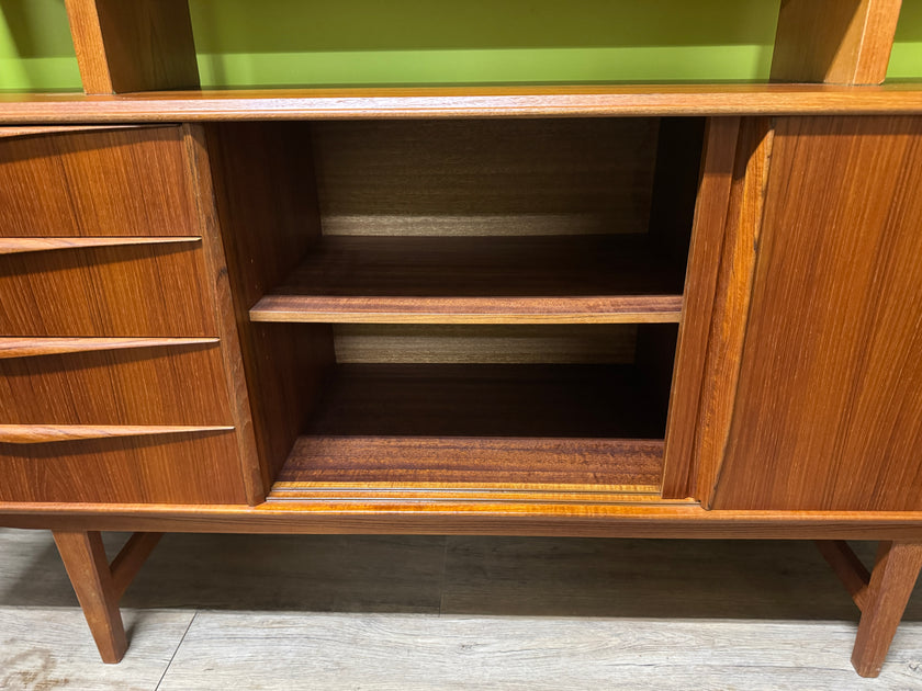 Mid Century Teak Sideboard