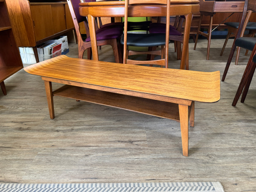 Mid Century Coffee Table