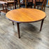 Mid Century Teak Coffee Table