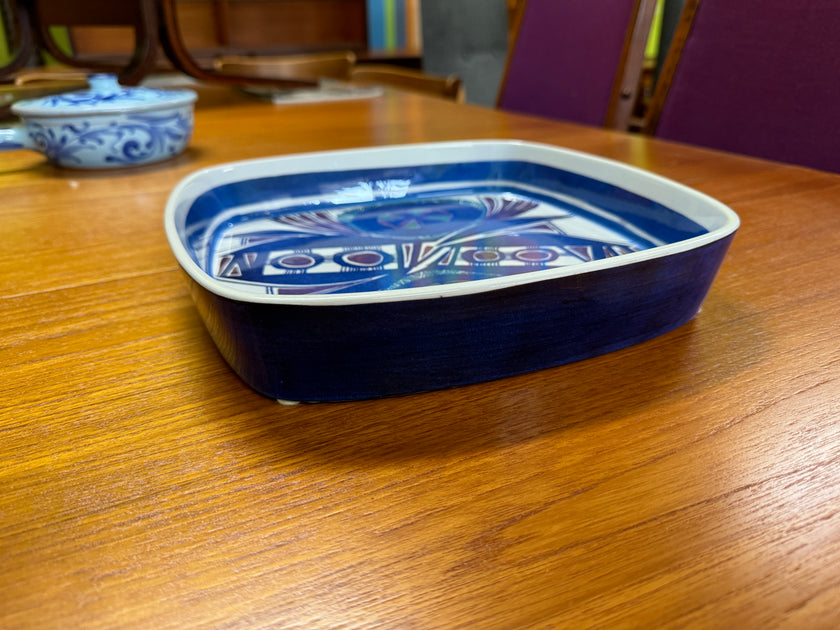 Mid Century Dish from Denmark