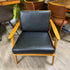 Mid Century Lounge Chair