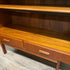 Mid Century Teak Bar Cabinet from Denmark