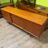 Mid Century Teak Sideboard from Denmark