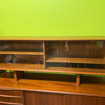 Mid Century Teak Sideboard