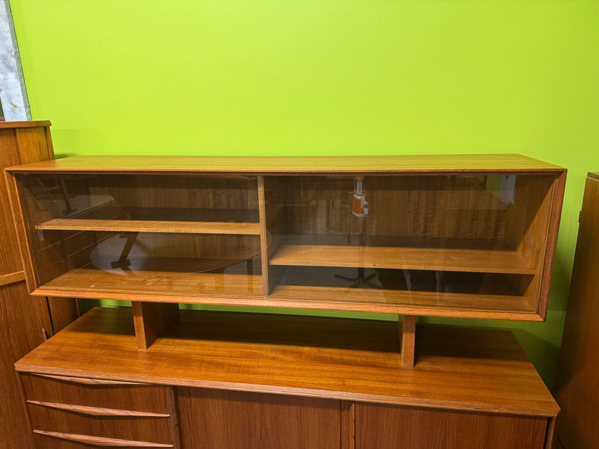 Mid Century Teak Sideboard