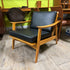 Mid Century Lounge Chair