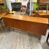 Mid Century Teak Sideboard from Denmark