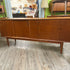 Mid Century Teak Sideboard from Denmark