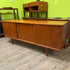 Mid Century Teak Sideboard from Denmark