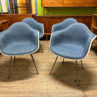 Sale!!! Vintage Herman Miller Eames Chairs