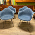 Sale!!! Vintage Herman Miller Eames Chairs