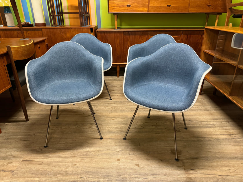 Vintage Herman Miller Eames Chairs