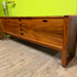 Sale!!! Mid Century Brazilian Rosewood Sideboard from England