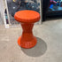 Mid Century Italian Space Age Stool